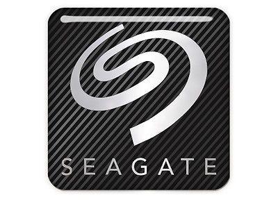 Seagate Logo - Seagate 1