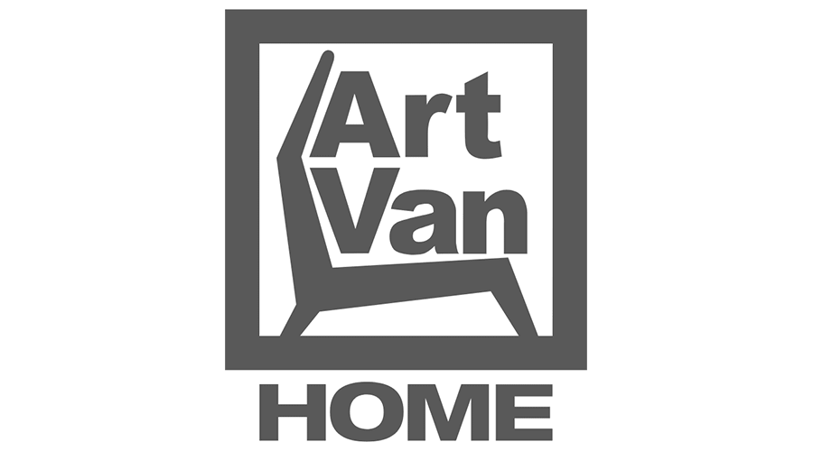 Art Van Logo - Art Van Home Logo Vector - (.SVG + .PNG)