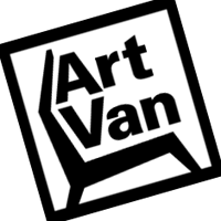 Art Van Logo - ART VAN FURNITURE, download ART VAN FURNITURE - Vector Logos, Brand
