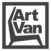 Art Van Logo - Art Van Furniture Employee Benefits and Perks | Glassdoor