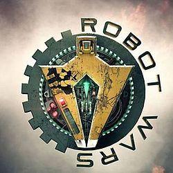 Little Robot Logo - Robot Wars (TV series)