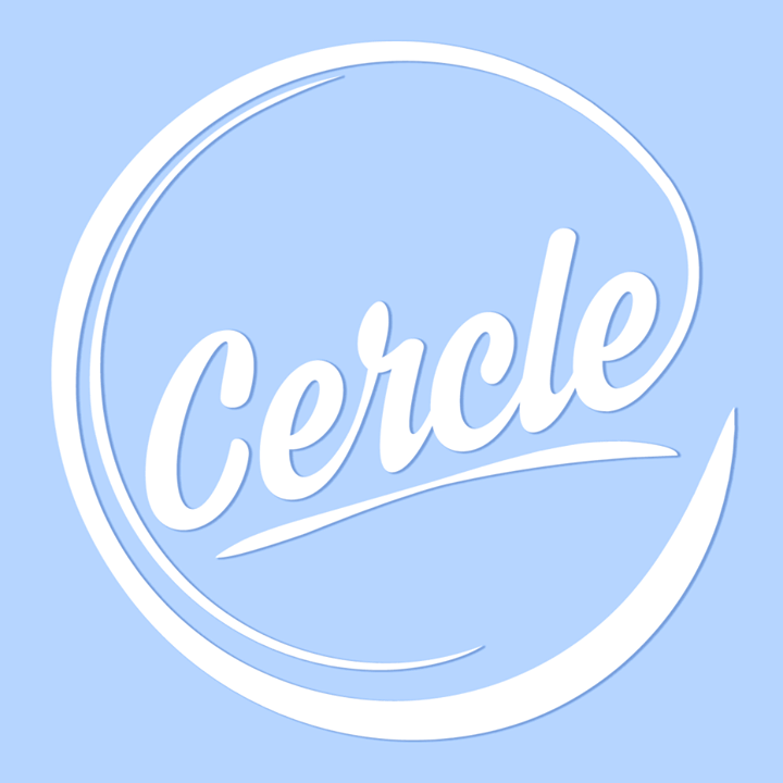 Facebook Circle Logo - Cercle - Home | Facebook