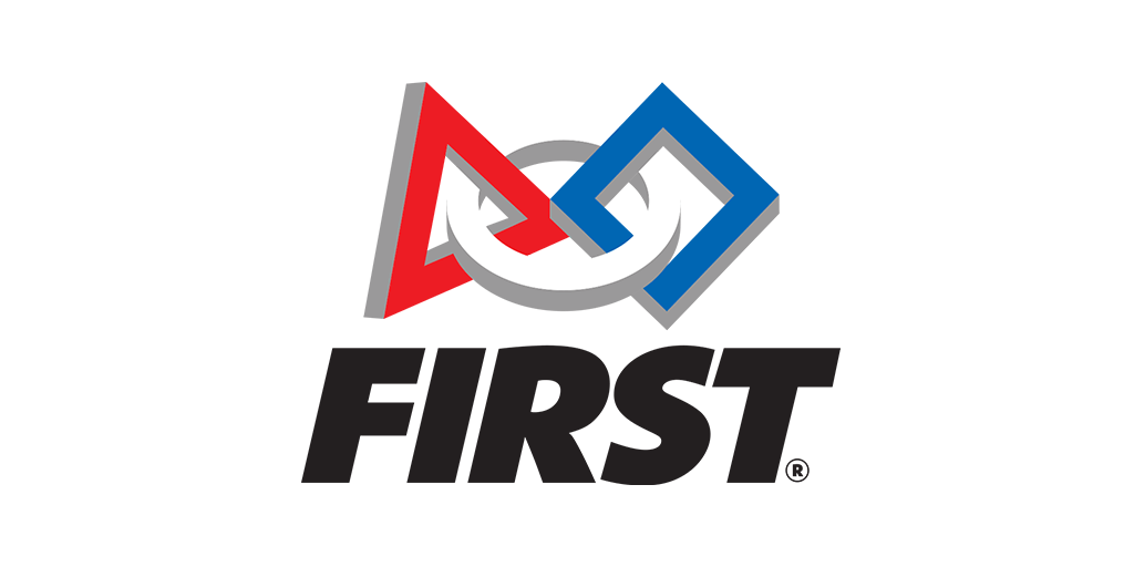 First Logo - FIRST Brand and Logo Files | Resource Library | FIRST