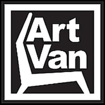 Art Van Logo - Art Van Flooring Photo & 13 Reviews W 7