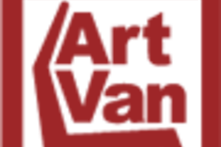 Art Van Logo - Art Van Ladies Night Out.3 WOMC Detroit
