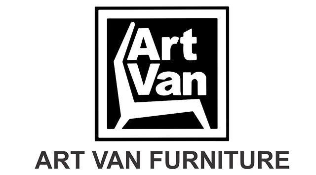 Art Van Logo - Art Van – September 1 | wdvd-fm