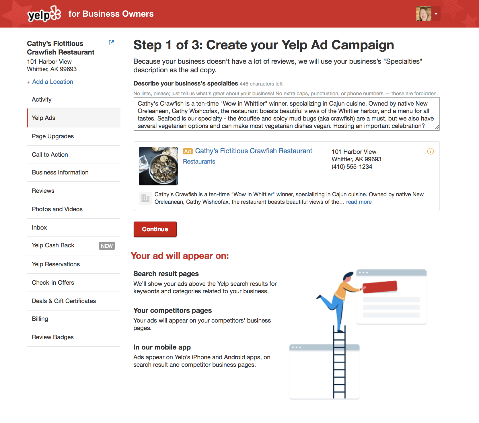 Yelp Web Logo - 4 Things You Should Know About Advertising On Yelp In 2019 - Yelp
