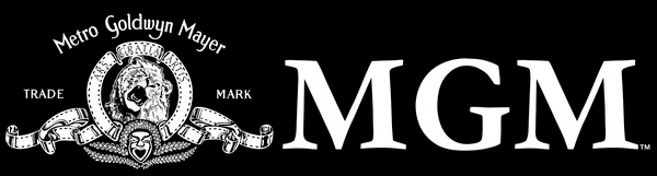 MGM Print Logo - Print Logos Goldwyn Mayer