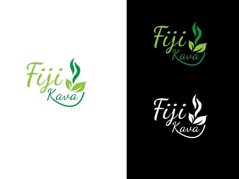 Fijian Company Logo - Entry #180 by monikamoon993 for Need to create a fresh, cutting edge ...