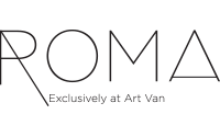 Art Van Logo - Art Van Home. Affordable Home Furniture & Mattress Stores