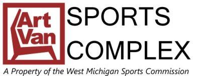 Art Van Logo - Internships | West Michigan Sports Commission