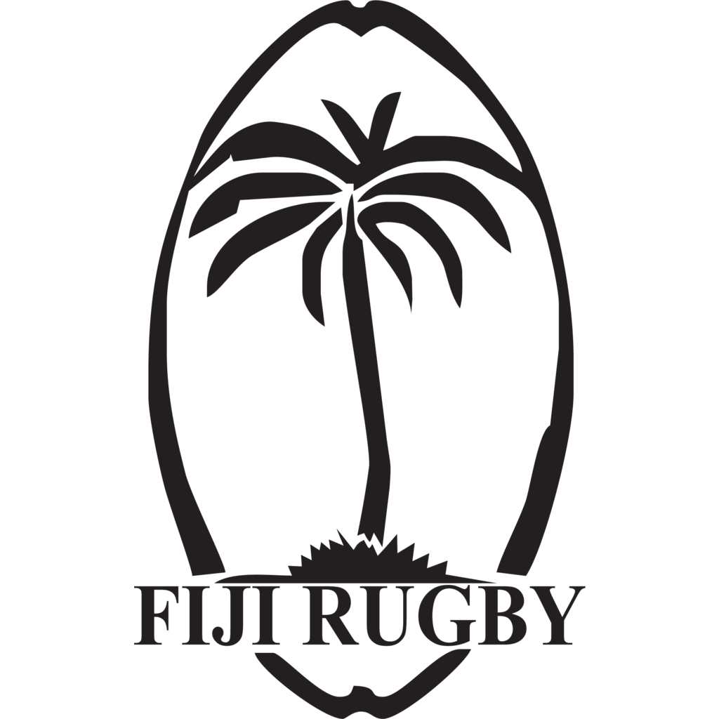 Fijian Company Logo - fiji rugby logo - Google Search | H version 2 | Rugby, Rugby World ...