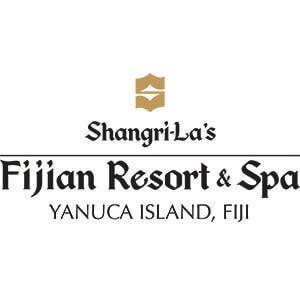 Fijian Company Logo - Shangri-La's Resort & Spa - Fiji Wedding & Honeymoons | Bula Bride