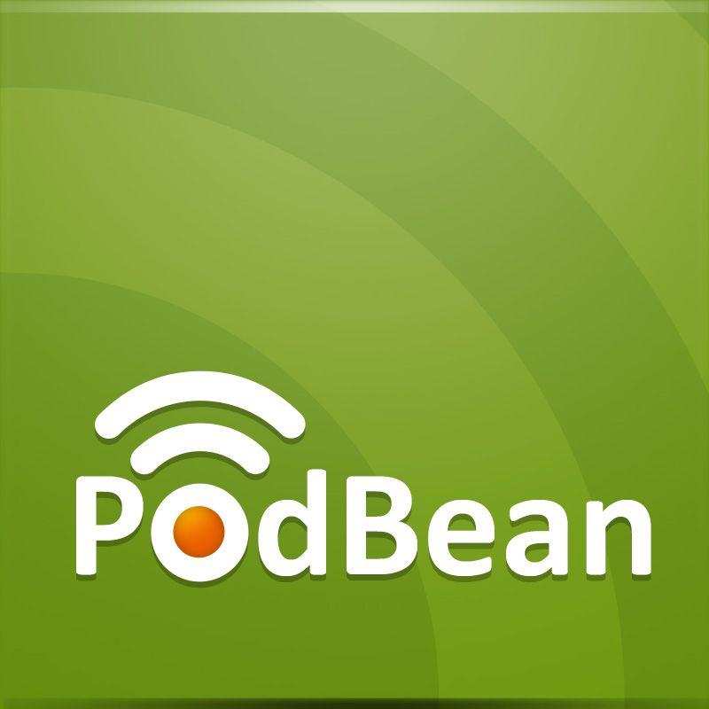 Podbean Logo - Podbean: Free Podcast Hosting a Podcast in 5 Minutes