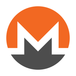 Monero Logo - Monero (XMR) price, chart, and fundamentals info