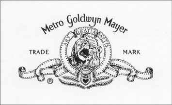 MGM Print Logo - RandomPhotos/logos