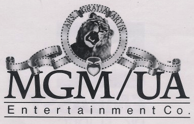 MGM Print Logo - MGM Television
