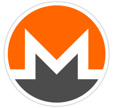 Monero Logo - Monero-Logo - Techllog