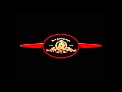 MGM Print Logo - Opening to Barney's Great Adventure 2000 DVD (MGM Print) - YouTube
