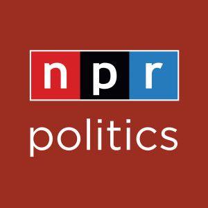 Podbean Logo - NPR Politics Podcast. Free Listening on Podbean App