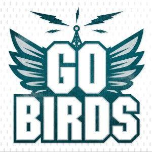 Podbean Logo - Go Birds Podcast | Free Listening on Podbean App