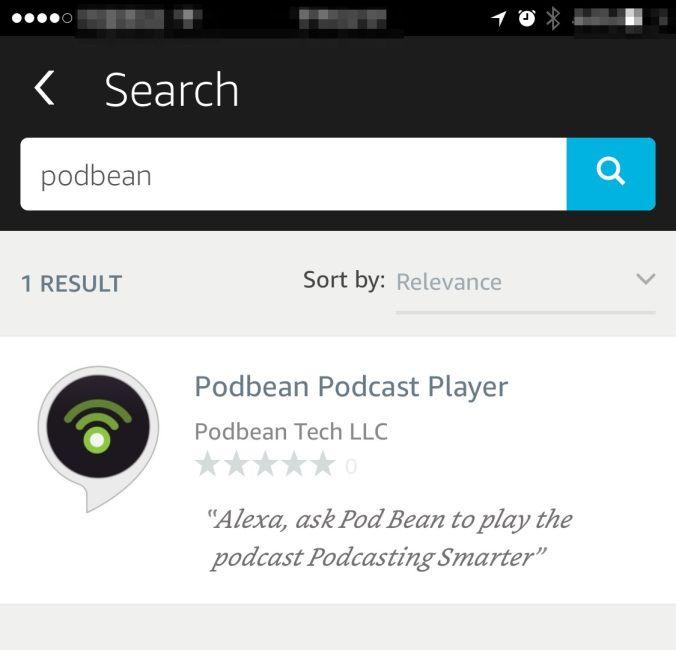 Podbean Logo - Podbean Podcast Player Now Available on Amazon Alexa | Podbean ...