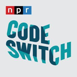 Podbean Logo - Code Switch Podcast. Free Listening on Podbean App