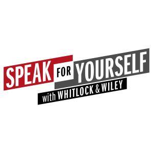 Podbean Logo - Speak For Yourself with Whitlock & Wiley Podcast | Free Listening on ...