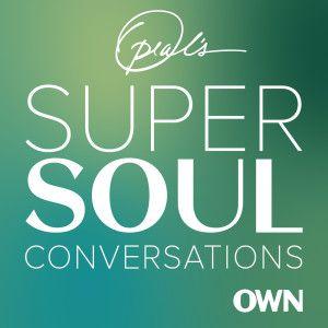 Oprah Logo - Oprah's SuperSoul Conversations Podcast | Free Listening on Podbean App
