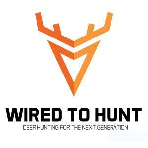 Podbean Logo - Wired To Hunt Podcast. Free Listening on Podbean App