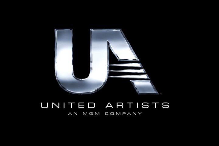 United Artists Logo - United Artists | 10 Movie Studio Logos and the Stories Behind Them ...