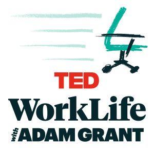 Podbean Logo - WorkLife with Adam Grant Podcast | Free Listening on Podbean App