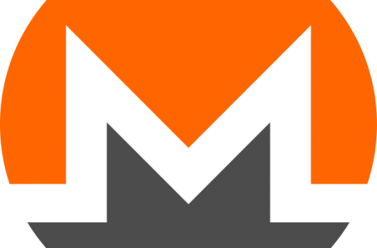 Monero Logo - Monero
