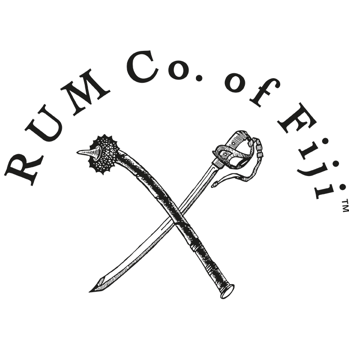 Fijian Company Logo - RUM Co of Fiji | myCCA