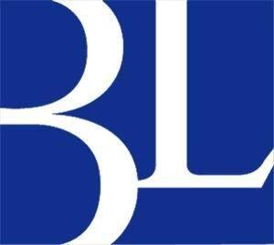 Blue BL Logo - BL Companies you know? BL is an experienced