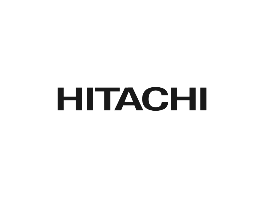Hitachi Logo - Hitachi logo | Logok