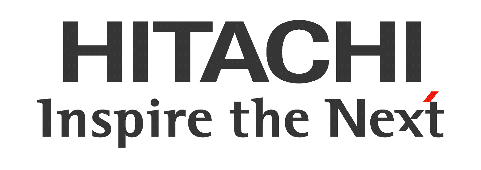 Hitachi Logo - Hitachi logo