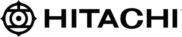 Hitachi Logo - Hidden Meanings in the Japanese Company Logos | Japan Info