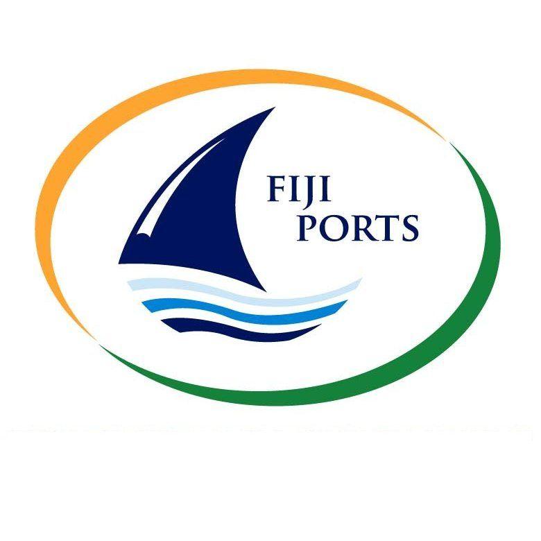 Fijian Company Logo - Entry Ports of Fiji