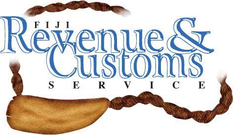 Fijian Company Logo - Welcome to Fiji Revenue & Customs Service