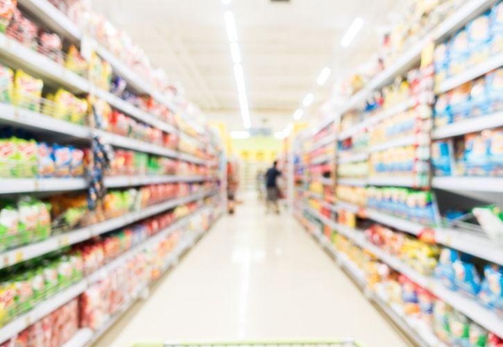 Retail Grocery Store Logo - Survey shows significant improvement in grocery retailer behaviour