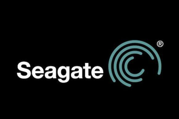 Seagate Logo - Seagate's monstrous 8TB hard drive is the most spacious storage yet ...