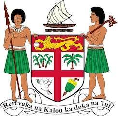 Fijian Company Logo - Fiji Government Online Portal PM BAINIMARAMA REMARKS AT THE