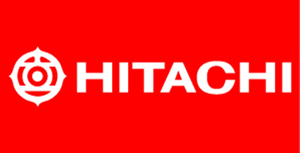 Hitachi Logo - Hitachi Logo