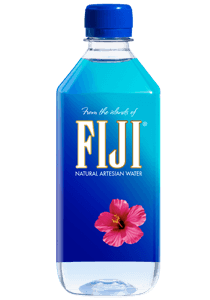 Fijian Company Logo - About FIJI Water Company & Foundation