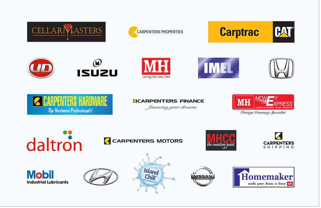 Fijian Company Logo - Our Locations - MBf Holdings Berhad