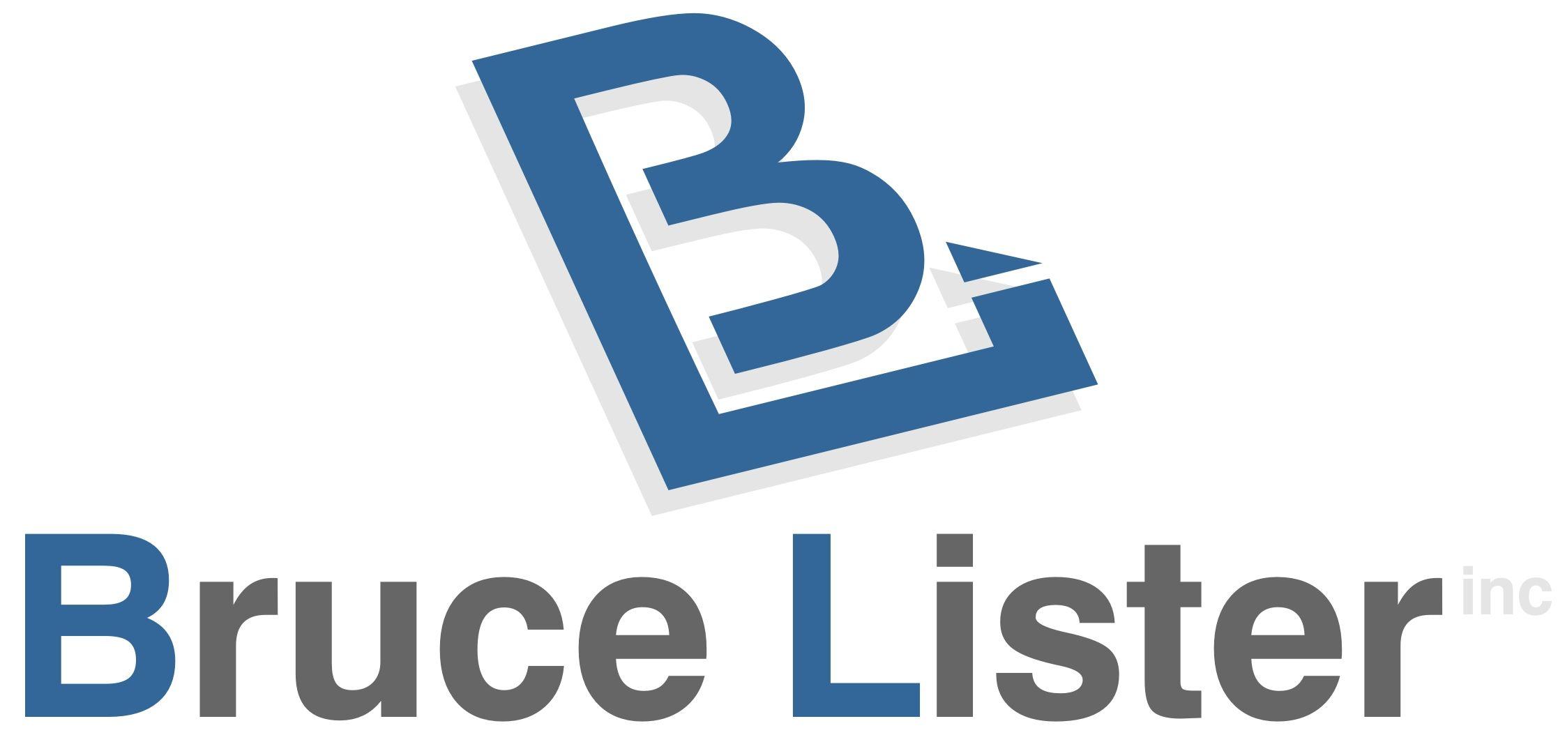 Blue BL Logo - BL Logo high res • Saiipl
