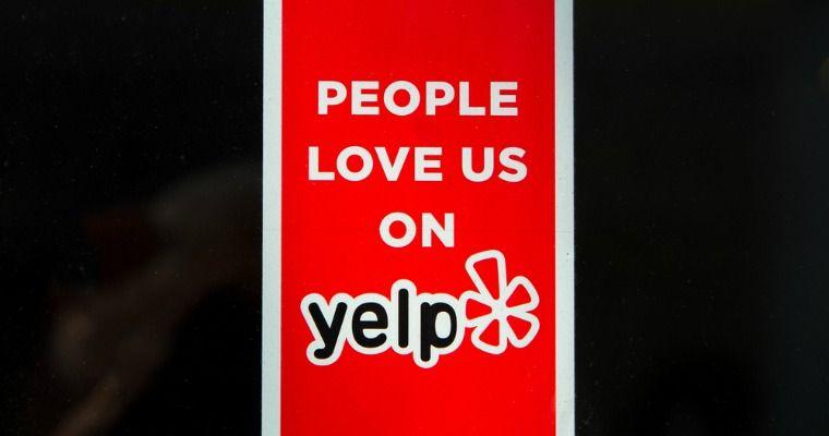 Yelp Deal Logo - Does Yelp Filter Reviews if a Business Refuses to Pay for Ads?
