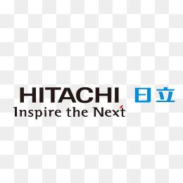 Hitachi Logo - Hitachi Logo Png, Vectors, PSD, and Clipart for Free Download | Pngtree