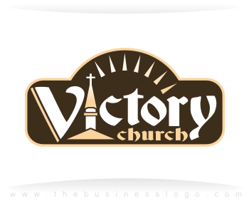 Christian Business Logo - Christian & Church Logos: Logo Design by Business Logo